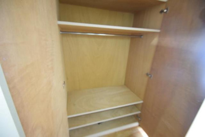 【収納】 | ライズ芦原橋 | 小物を収納するのに便利です