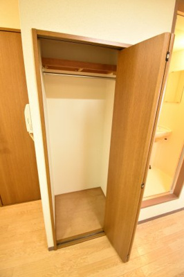 【収納】 | ネオユニベールⅠ