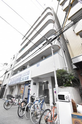 【外観】 | ネオユニベールⅠ