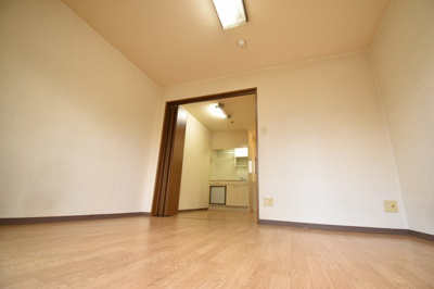 【寝室】 | ネオユニベールⅠ