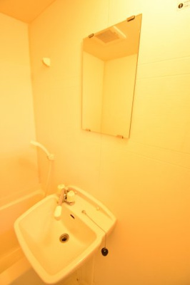 【洗面所】 | ネオユニベールⅠ