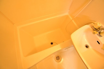 【浴室】 | ネオユニベールⅠ