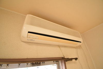 【設備】 | ネオユニベールⅠ