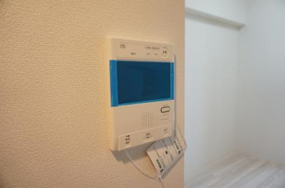 【セキュリティ】 | エスリード本町レジデンス