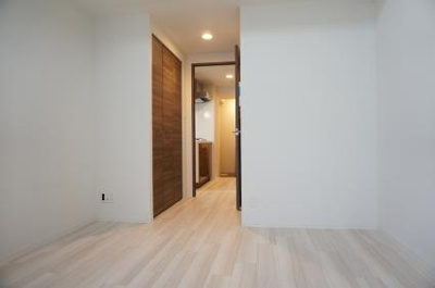 【内装】 | エスリード本町レジデンス | 内装も気になるポイント