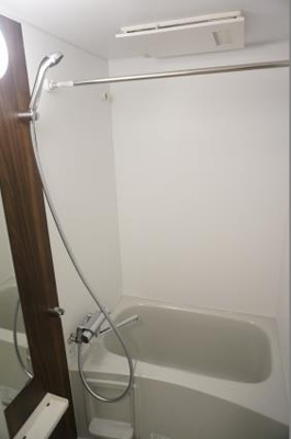 【浴室】 | エスリード本町レジデンス | ゆったり過ごせるお風呂です