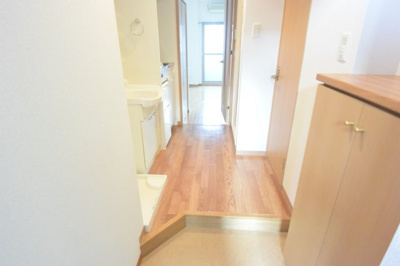 【玄関】 | エスリード南森町駅前 | 毎日通る玄関はこちらです