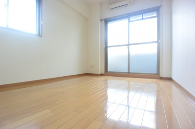 【居間・リビング】 | エスリード南森町駅前 | リビングです