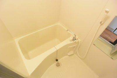 【浴室】 | エスリード南森町駅前 | お風呂です