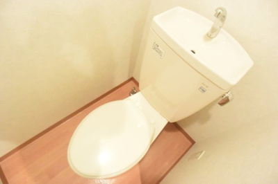 【トイレ】 | エスリード南森町駅前 | トイレも気になるポイント