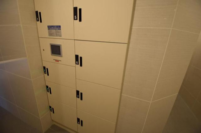 【その他共用部分】 | エスリード阿波座パークレジデンス