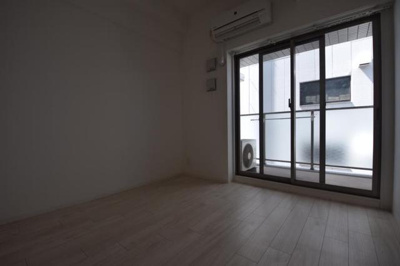 【洋室】 | エスリード阿波座パークレジデンス