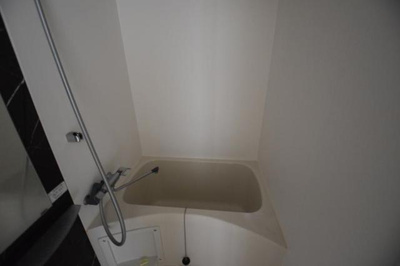 【浴室】 | エスリード阿波座パークレジデンス