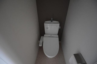 【トイレ】 | エスリード阿波座パークレジデンス