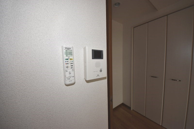 【セキュリティ】 | リヴィアス難波ルーチェ