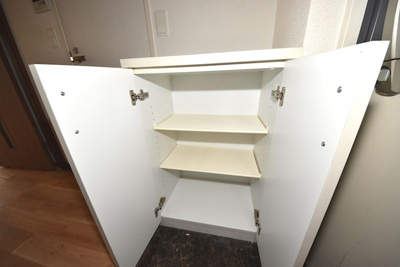 【収納】 | リヴィアス難波ルーチェ