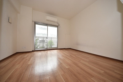 【居間・リビング】 | リヴィアス難波ルーチェ