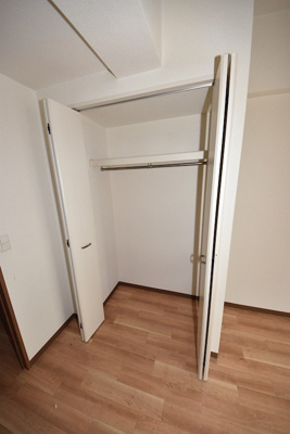 【収納】 | リヴィアス難波ルーチェ