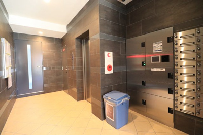 【その他共用部分】 | Lazo 福島