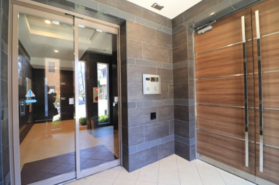 【ロビー】 | Lazo 福島