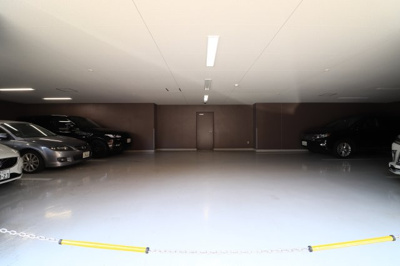 【駐車場】 | Lazo 福島