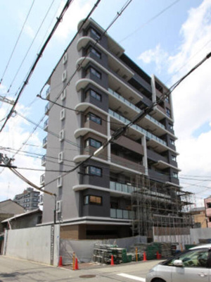 【外観】 | Lazo 福島