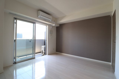 【寝室】 | Lazo 福島