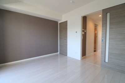 【洋室】 | Lazo 福島