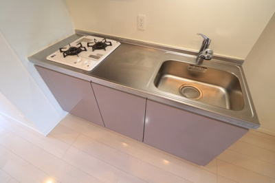 【キッチン】 | Lazo 福島