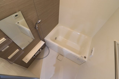 【浴室】 | Lazo 福島