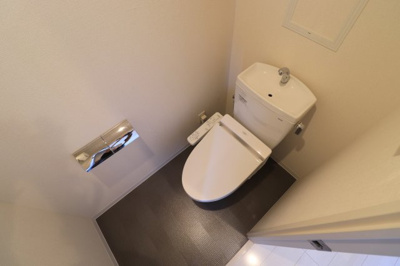 【トイレ】 | Lazo 福島