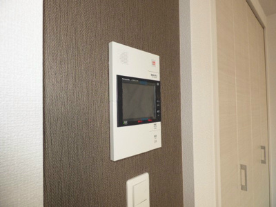 【セキュリティ】 | エトワール阿波座