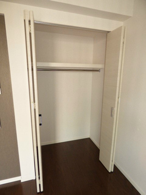 【収納】 | エトワール阿波座 | こまごまとしたものを収納できそうですね