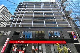 【外観】 | スマートカーサ伏見町