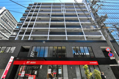 【外観】 | スマートカーサ伏見町