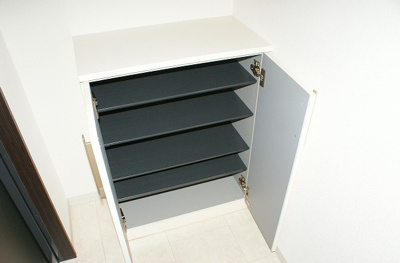 【収納】 | ルクレ西長堀