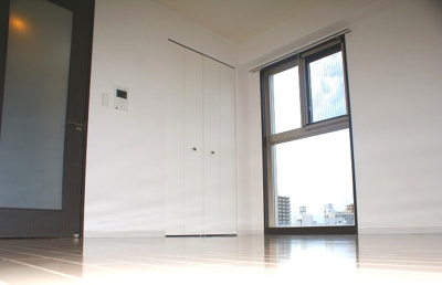 【居間・リビング】 | ルクレ西長堀