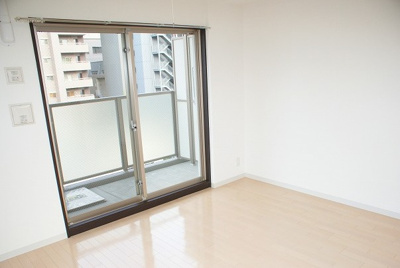 【居間・リビング】 | ルクレ西長堀