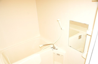 【浴室】 | ルクレ西長堀