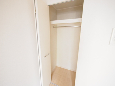 【収納】 | ビバーナ日本橋 | 収納のためのスペースです