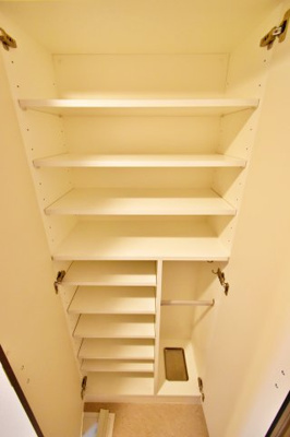 【収納】 | エステムコート難波IVアトリ