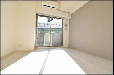 【居間・リビング】 | エステムコート難波IVアトリ