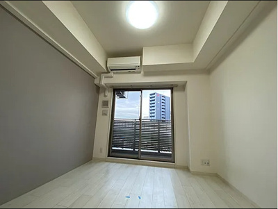 【居間・リビング】 | エステムコート難波IVアトリ