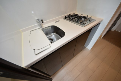 【キッチン】 | エステムコート難波IVアトリ