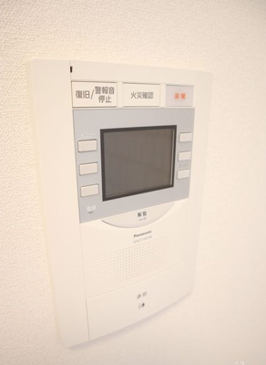 【セキュリティ】 | プレサンス南堀江