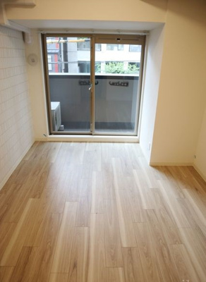 【居間・リビング】 | プレサンス南堀江