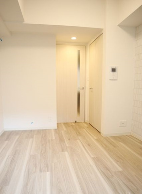 【洋室】 | プレサンス南堀江