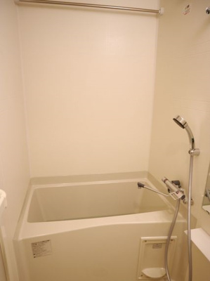 【浴室】 | プレサンス南堀江