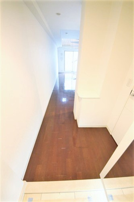 【玄関】 | グレンパーク京橋