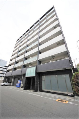 【外観】 | グレンパーク京橋